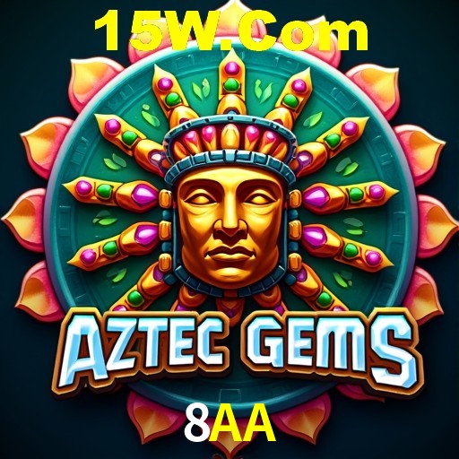 Roda da fortuna na 8AA